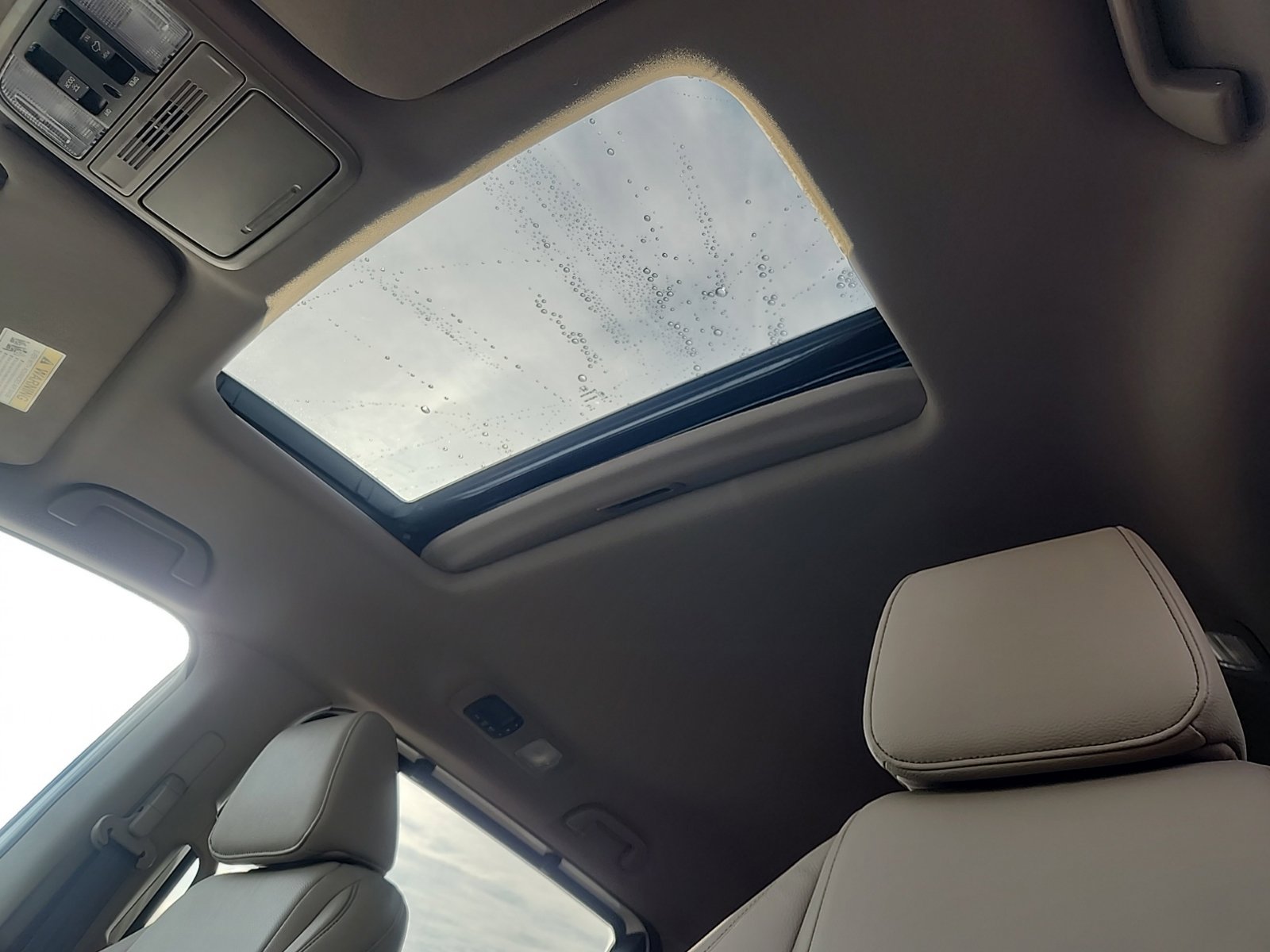 Used 2024 Honda Odyssey EX-L image 14