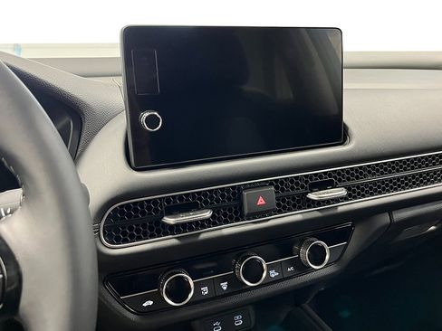 New 2026 Honda HR-V EX-L image 20