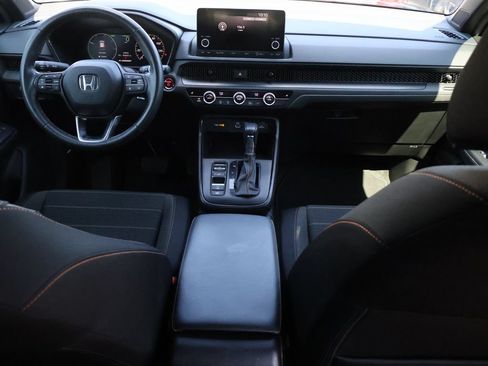 Certified 2023 Honda CR-V Sport image 13