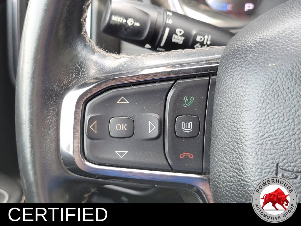 Used 2023 RAM 1500 Limited AWD/4WD image 29