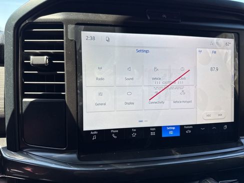 New 2026 Ford F150 STX image 27