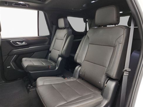 Used 2023 Chevrolet Tahoe High Country image 6