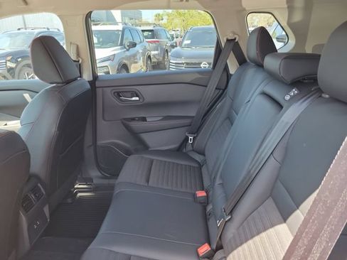 New 2026 Nissan Rogue SV w/ Rock Creek Premium Package AWD/4WD image 26