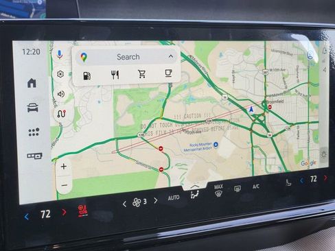 New 2026 Ford Expedition Max Active image 21