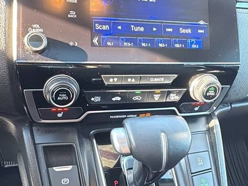 Used 2022 Honda CR-V EX-L image 14
