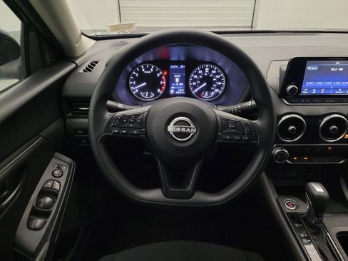 Used 2024 Nissan Sentra S image 22