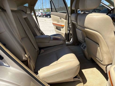 Used 2008 Lexus RX 350 AWD image 17