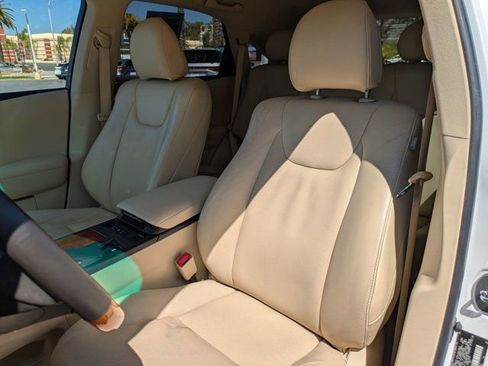 Used 2012 Lexus RX 350 FWD w/ Premium Pkg image 11