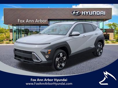 Used 2024 Hyundai Kona SEL w/ Convenience Package