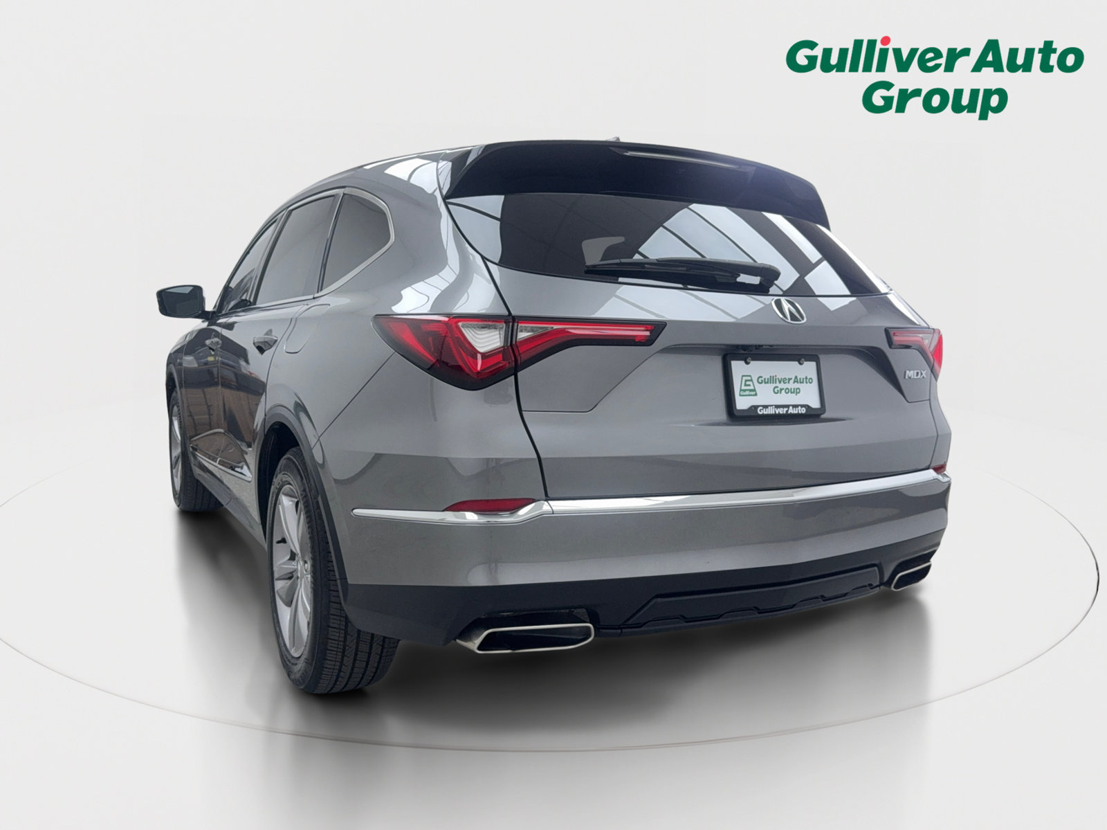 Used 2022 Acura MDX FWD image 5