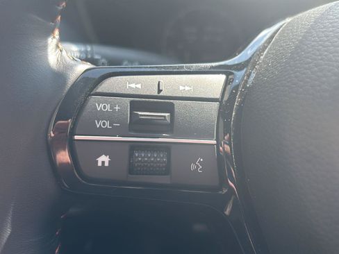 Certified 2026 Honda HR-V Sport image 9
