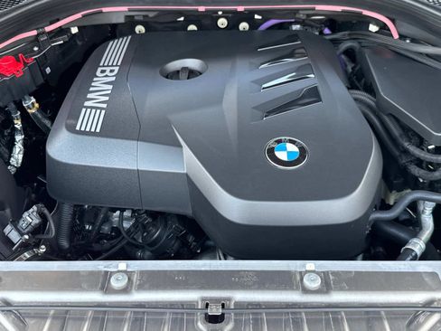 Used 2025 BMW X3 xDrive30i image 13