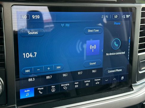 Certified 2024 Ford F150 XLT w/ Equipment Group 302A MID image 16