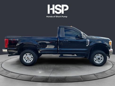 Used 2017 Ford F250 XL w/ STX Appearance Package image 6