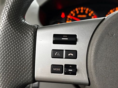 Used 2020 Nissan Frontier SV w/ Midnight Edition Floor Mats AWD/4WD image 22
