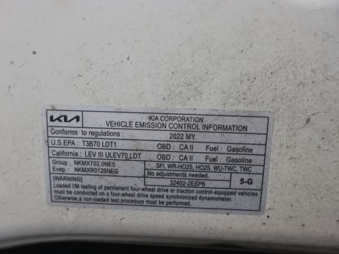 Used 2022 Kia Seltos S AWD/4WD image 18