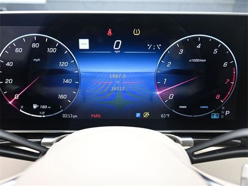 Used 2023 Mercedes-Benz S 500 4MATIC image 10