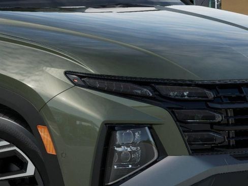 New 2026 Hyundai Tucson Limited image 10