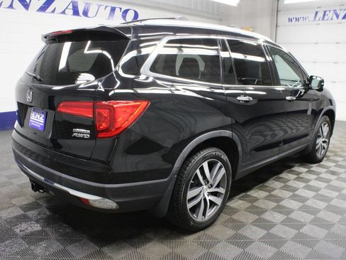 Used 2018 Honda Pilot Touring image 6
