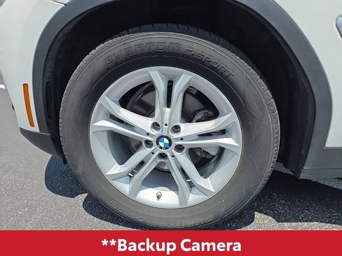 Used 2020 BMW X3 sDrive30i RWD image 4