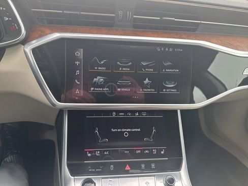 Used 2022 Audi A7 3.0T Premium Plus image 14