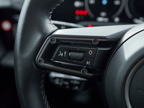 Used 2025 Porsche Taycan Turbo S w/ Premium Package image 57