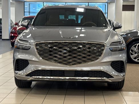 New 2026 Genesis GV70 2.5T Advanced w/ G1 Accessory Package AWD/4WD image 9