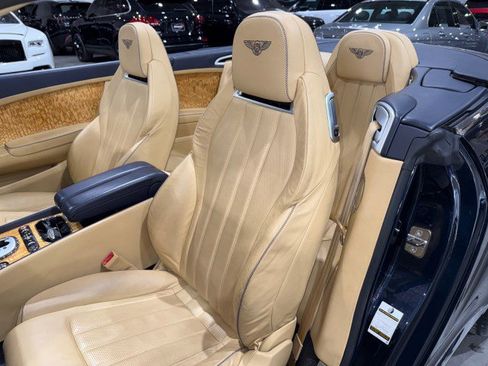 Used 2012 Bentley Continental GT w/ Convenience Specification Pkg image 62