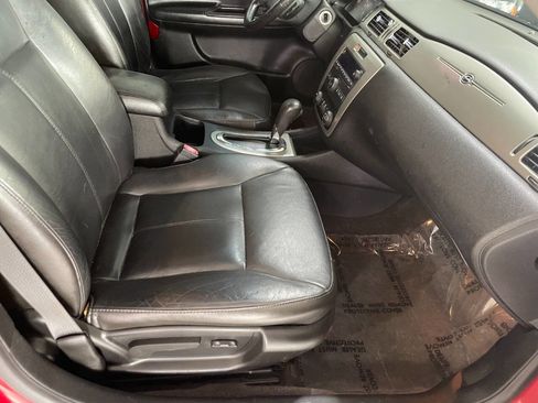 Used 2008 Chevrolet Impala SS w/ Convenience Package image 26