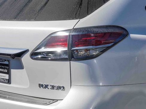 Used 2014 Lexus RX 350 FWD 4dr w/ Navigation Package image 13