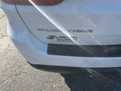 Used 2018 Dodge Durango SXT w/ Quick Order Package 2BB image 24