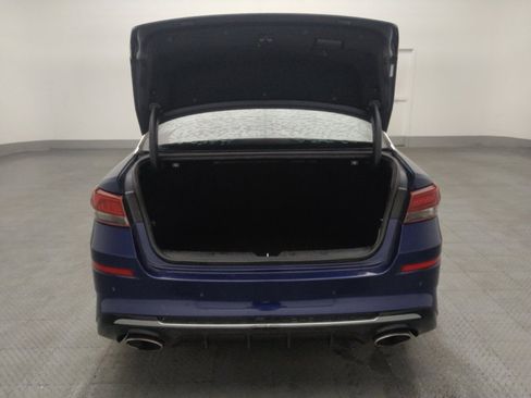 Used 2020 Kia Optima EX FWD image 29