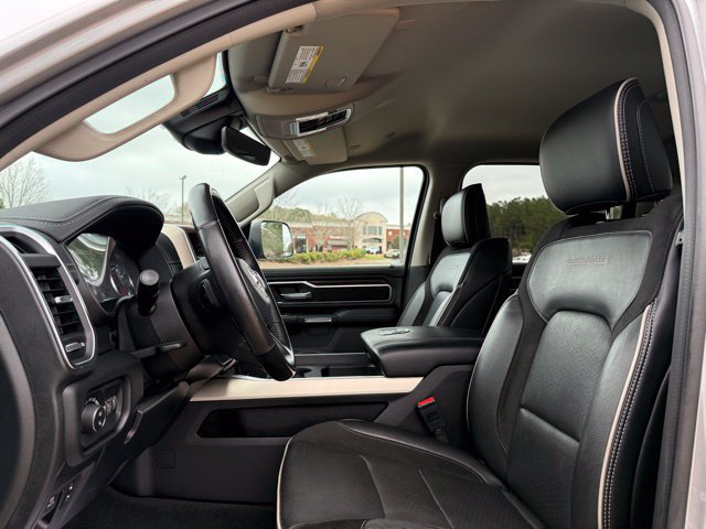 Used 2022 RAM 1500 Laramie AWD/4WD image 24