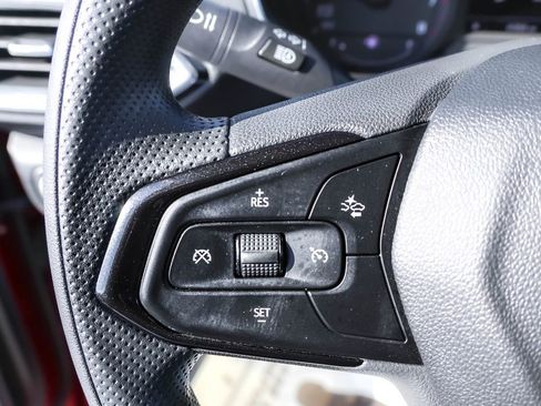 Used 2023 Chevrolet TrailBlazer LT image 20