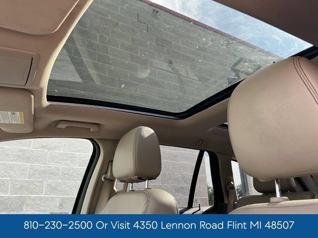 Used 2013 Ford Edge SEL FWD image 24