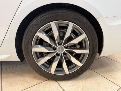 Used 2020 Audi A4 2.0T Premium Plus w/ Premium Plus Package FWD image 16