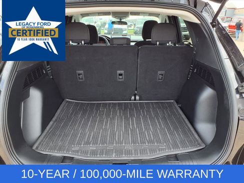 Used 2025 Ford Escape Active w/ Tech Pack #1 FWD image 29