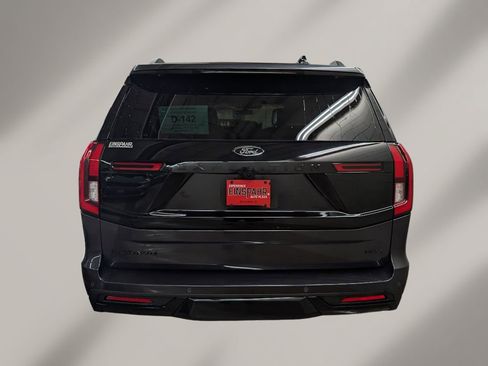 New 2026 Ford Expedition Max Platinum AWD/4WD image 29