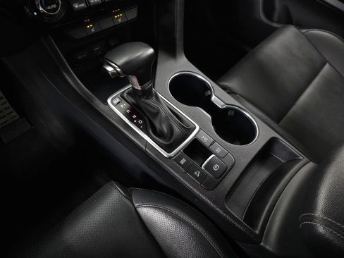 Used 2021 Kia Sportage S w/ S AWD Premium Package image 27