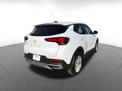 Used 2025 Buick Encore GX Preferred image 14