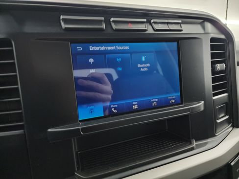 Used 2024 Ford F350 XLT w/ Tremor Off-Road Package image 45