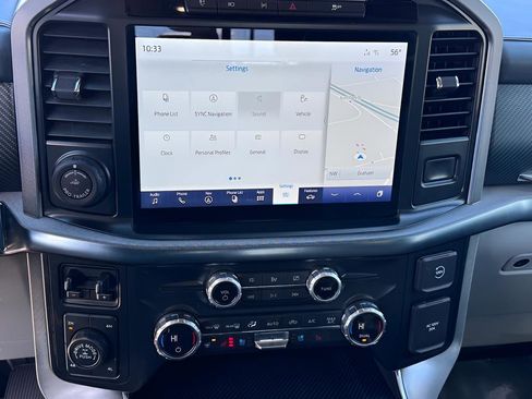 Used 2021 Ford F150 Limited image 29