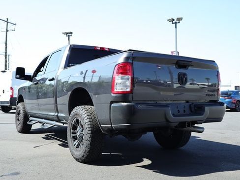 Certified 2024 RAM 2500 Tradesman AWD/4WD image 8