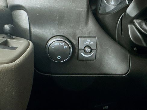 Used 2023 Chevrolet Express 3500 LS image 25