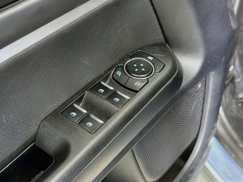Used 2024 Ford Bronco Sport Big Bend w/ Convenience Package AWD/4WD image 20