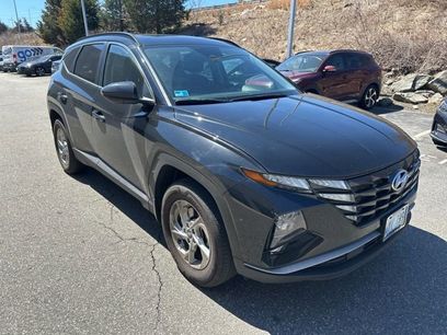 Used 2024 Hyundai Tucson SEL
