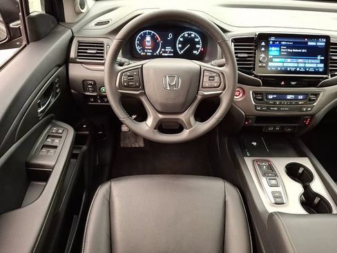 Used 2026 Honda Ridgeline RTL image 12