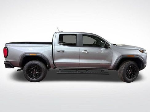 Used 2026 GMC Canyon Elevation w/ Convenience Package AWD/4WD image 7
