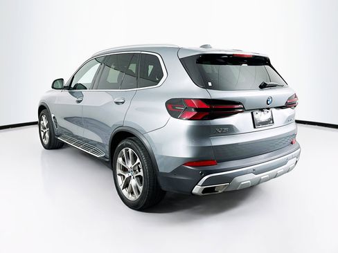 Used 2024 BMW X5 sDrive40i w/ Premium Package image 5