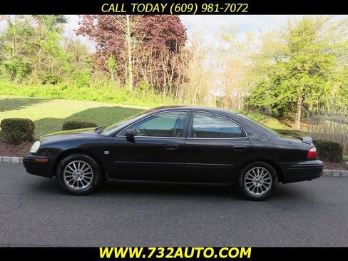 Used 2004 Mercury Sable LS Premium FWD image 2